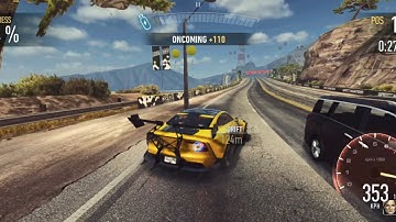 Polestar 1 Day 7 Race 15 walkthrough NFS No Limits