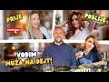 Get Ready With Me: Spašavam kosu + vodim muža na dejt! 🍣