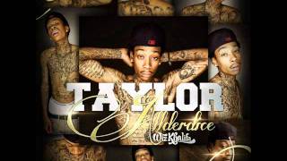 Wiz Khalifa - California