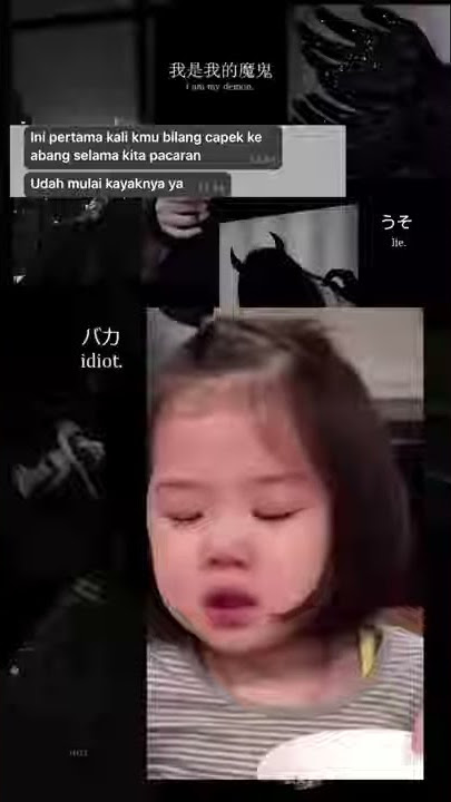 Story Wa Sad 30 Detik - Mulai Bosan:((