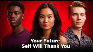 What Actually Matters In Your 20s