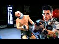 UFC4 | Old Khabib Nurmagomedov vs. Universal Soldier (EA sports UFC 4)