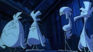 101 Dalmatians The Series S02E18