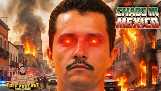 Mexican Cartel Leader El Mencho, Deleted After Authorities Tracked His Mistress To His Hideout