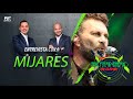 Entrevista con Mijares | Botanero Pa' Llevar