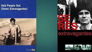 Seres extravagantes (Fragmento) 1983. Documental Cubano #216