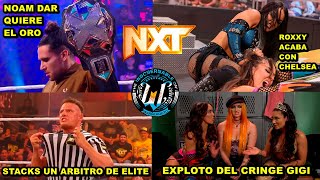 NXT 7 de Mayo de 2024  - Análisis Picante (by Nick The Guy)