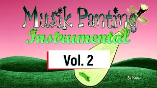 Musik Panting Instrumental Vol  2