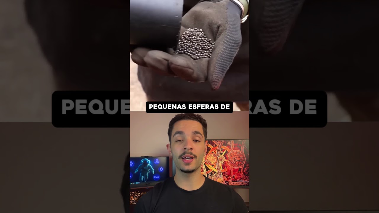 Martelo Sem Recuo: O Segredo da Precisão