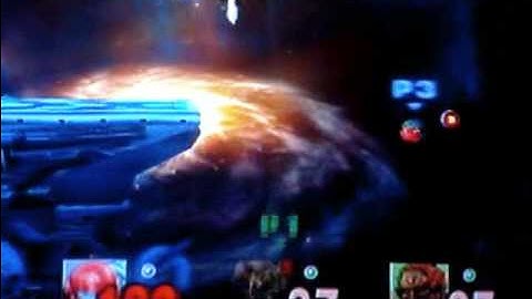 FTL (For The Lulz): Stofen (Ganon) and supermanny64 (Link) vs. ZeroKriz (Samus and Pikachu)