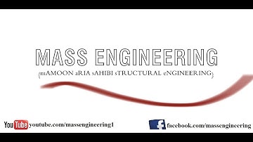 SAF13 tHE dOUBLE iNTEGRATION mETHOD 4 vARIOUS bEAMS