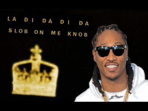 Future - La Di Da Di Da (Slob on me Knob) Music Video