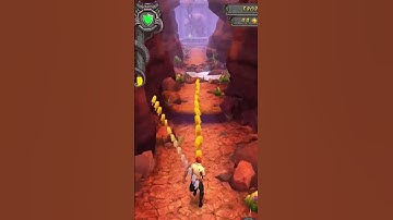 #games #gaming #arcadegame #templerun2 #endlessrunner #templeruntemple #gameplay#mobilegame