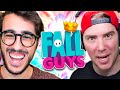 FINALMENTE LA VITTORIA IN VIDEO? w/MikeShowSha - FALL GUYS