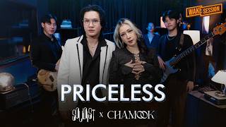 Download Lagu Maroon 5 - Priceless ft. LISA | SOULNIST x CHAMOOK ชามุก สุชานันท์【 Wake Session 】 MP3 Download Lagu Maroon 5 - Priceless ft. LISA | SOULNIST x CHAMOOK ชามุก สุชานันท์【 Wake Session 】 MP3