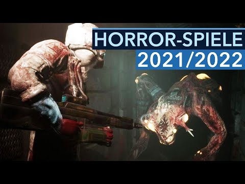 Video: Dead Space 2 Kommt Doch Auf Den PC