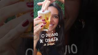 🍻CHUVA DE BREJA???