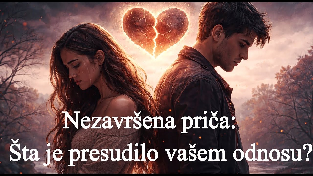 Nezavršena priča: Šta je presudilo vašem odnosu?