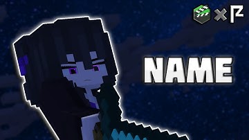 #5 - Mine-Imator Intro Template | GDuck Dual