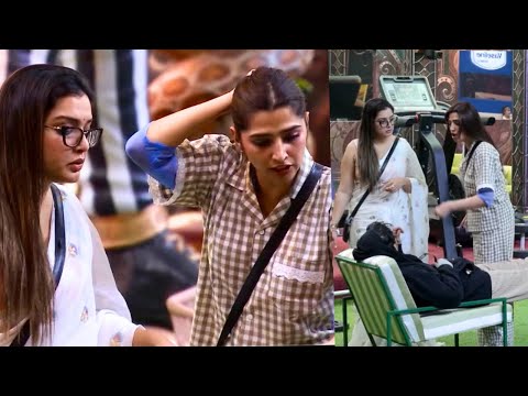 Bigg Boss 20 9th October 2026 NEW PROMO - Love ko aaya scout par gussa | BB20 