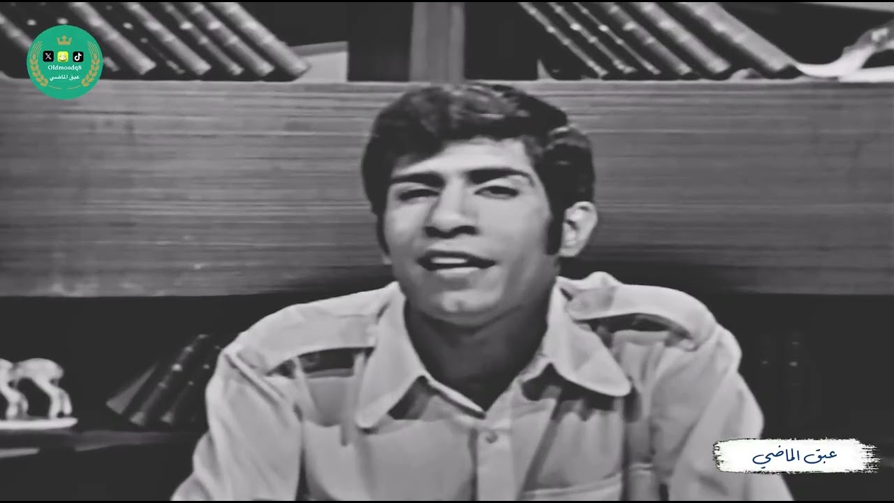 تلفزيون الكويت 🇰🇼 ١٩٦٨م حكايات للأطفال القط الطماع  تقديم فؤاد الشطي  رحمه الله 