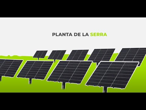 Resum de la xerrada sobre la planta solar La Serra a Anglesola, Lleida