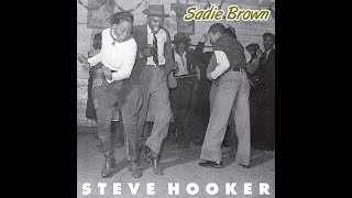 Steve Hooker - Sadie Brown
