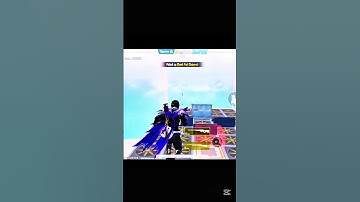 1VS1  Wow map.of AWM shots #pubgmobile #shorts #wow