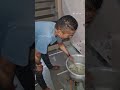 रविवार का मज़ा दाल-बाटी के संग😋# food #daal#bati #desistyle #minivlog #funny