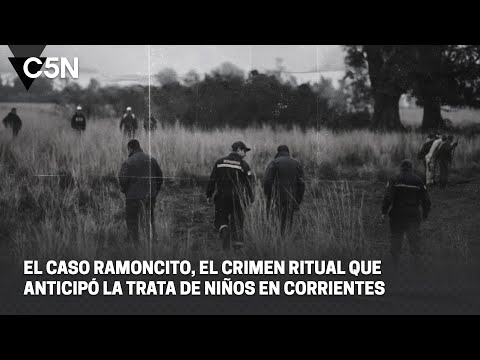 El caso RAMONCITO,