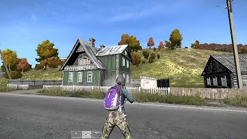 Dayz Standalone Бесконечные патроны"Легальный чит"