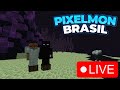 pixelmon brasil