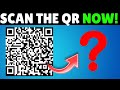 Scan QR Code NOW 😱 FREE Rewards (Limited Time!) | Brawl Stars