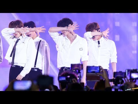 191006 조승연 CHO SEUNGYOUN 엑스원 X1 'FLASH' 4K 60P 직캠 @SMUF K-POP by DaftTaengk