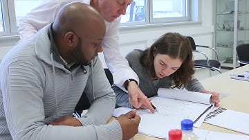 Liebherr - Mining Training Program
