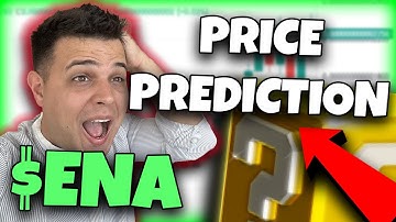 Ethena Coin ENA Coin Price Prediction 2025 🚀 Ethena Labs URGENT UPDATE