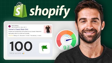 Shopify SEO Optimization for Beginners (2025) Practical Walkthrough