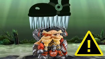 Gorf 012| Boot-stomped and Doomed!