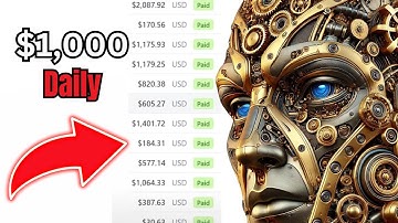 How I Make $1,000 a Day Using Chat GPT (Step-by-Step Guide!)