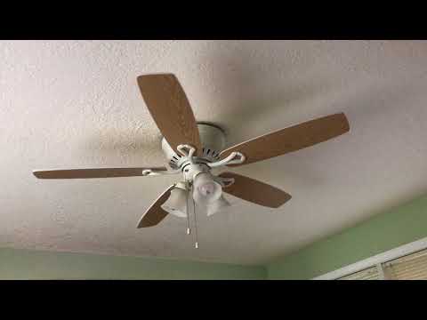 Ncfd Special Part 2 Ceiling Fans At The Guest House Running