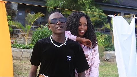 Awonde Mi Mar by Lion Man (Official HD video) New Alur Music 2022