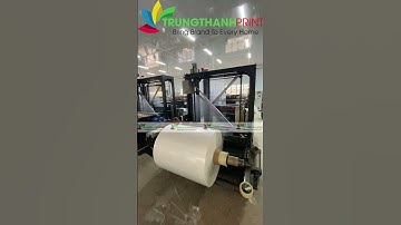 Quy trình sản xuất và in ấn bao bì tại Xưởng  #inanbaobi #sanxuatbaobi #inbaobi #baobi