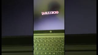 Customize Your Windows Lock Screen in 30 Seconds! 🔥 | Windows 11 Tips #digitallaptopworld #windows11