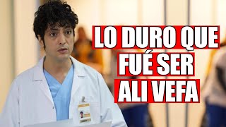 El PRECIO que Taner Olmez PAGO para ser el Doctor Ali en Doctor Milagro