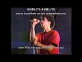 GOING STEADY - YOU&amp;I [ENG SUB]