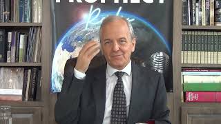 Dajjal, Antichrist, Gold, & Mark of the Beast?