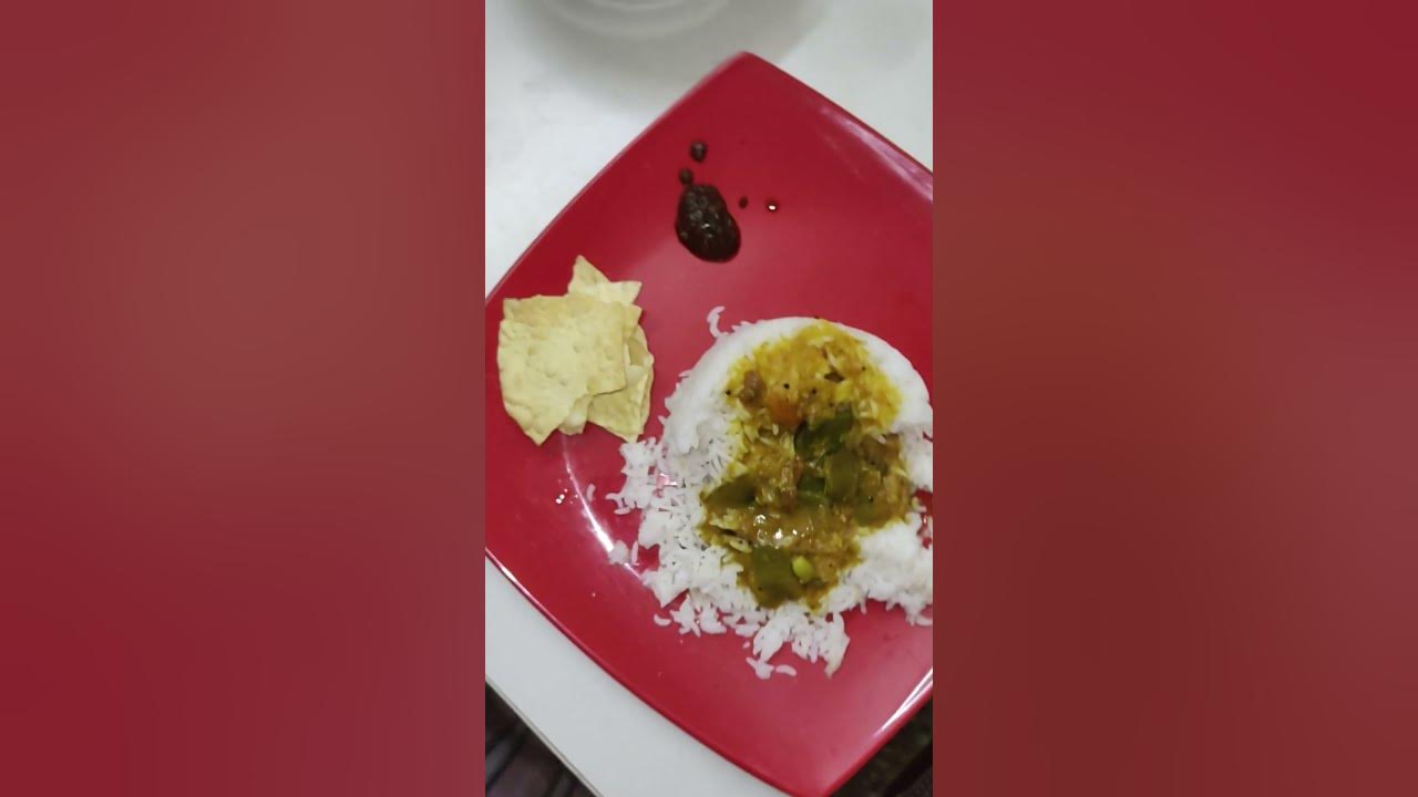 Simple Lunch Menu shorts shortsvideo YouTube simple-lunch-menu-shorts-shortsvideo-youtube