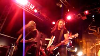 Stream of Passion - A War Of Our Own - live @ Berlin - 31-05-2014