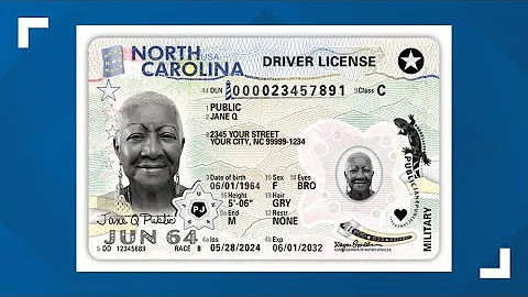 NC DMV talks about Real ID | 2 Wants to Know