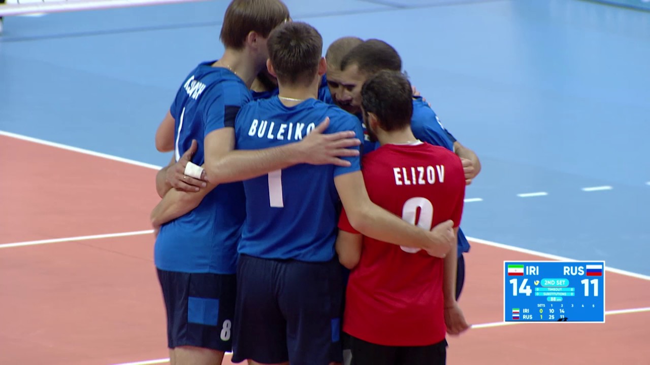 video phone beyonce mp3 23 07 2017 VOLLEYBALL MEN IRAN RUSIA HIGHLIGHTS